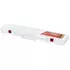 Коробка Meiho Long Case 620 629x145x55mm к:clear, фото 